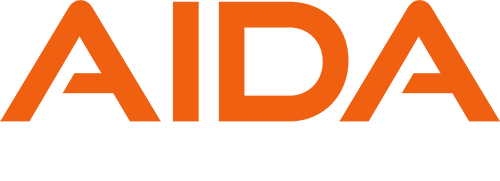 AIDA logo
